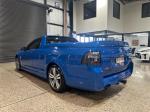 2013 HOLDEN UTE UTILITY SV6 VF