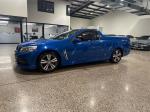 2013 HOLDEN UTE UTILITY SV6 VF