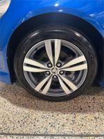2013 HOLDEN UTE UTILITY SV6 VF