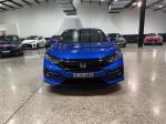 2020 HONDA CIVIC 5D HATCHBACK VTi-S MY20