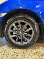 2020 HONDA CIVIC 5D HATCHBACK VTi-S MY20