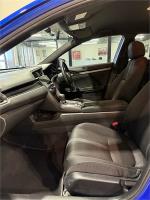 2020 HONDA CIVIC 5D HATCHBACK VTi-S MY20