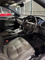 2020 HONDA CIVIC 5D HATCHBACK VTi-S MY20