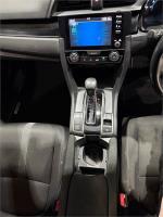 2020 HONDA CIVIC 5D HATCHBACK VTi-S MY20