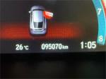 2020 HONDA CIVIC 5D HATCHBACK VTi-S MY20