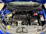2020 HONDA CIVIC 5D HATCHBACK VTi-S MY20