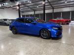 2020 HONDA CIVIC 5D HATCHBACK VTi-S MY20