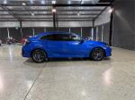 2020 HONDA CIVIC 5D HATCHBACK VTi-S MY20