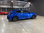 2020 HONDA CIVIC 5D HATCHBACK VTi-S MY20