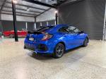 2020 HONDA CIVIC 5D HATCHBACK VTi-S MY20