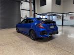 2020 HONDA CIVIC 5D HATCHBACK VTi-S MY20