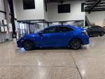 2020 HONDA CIVIC 5D HATCHBACK VTi-S MY20