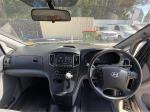 2020 HYUNDAI iLOAD 4D VAN 3S TWIN SWING TQ4 MY20