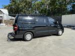 2020 HYUNDAI iLOAD 4D VAN 3S TWIN SWING TQ4 MY20