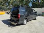 2020 HYUNDAI iLOAD 4D VAN 3S TWIN SWING TQ4 MY20