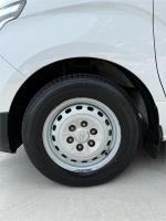 2018 HYUNDAI iLOAD 4D VAN 3S LIFTBACK TQ4 MY19