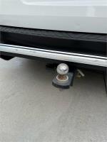 2018 HYUNDAI iLOAD 4D VAN 3S LIFTBACK TQ4 MY19