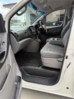 2018 HYUNDAI iLOAD 4D VAN 3S LIFTBACK TQ4 MY19