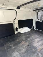 2018 HYUNDAI iLOAD 4D VAN 3S LIFTBACK TQ4 MY19