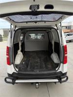 2018 HYUNDAI iLOAD 4D VAN 3S LIFTBACK TQ4 MY19