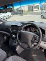 2018 HYUNDAI iLOAD 4D VAN 3S LIFTBACK TQ4 MY19