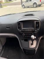 2018 HYUNDAI iLOAD 4D VAN 3S LIFTBACK TQ4 MY19