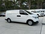 2018 HYUNDAI iLOAD 4D VAN 3S LIFTBACK TQ4 MY19