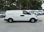 2018 HYUNDAI iLOAD 4D VAN 3S LIFTBACK TQ4 MY19