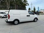 2018 HYUNDAI iLOAD 4D VAN 3S LIFTBACK TQ4 MY19