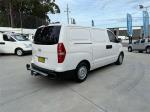 2018 HYUNDAI iLOAD 4D VAN 3S LIFTBACK TQ4 MY19