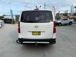 2018 HYUNDAI iLOAD 4D VAN 3S LIFTBACK TQ4 MY19