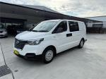 2018 HYUNDAI iLOAD 4D VAN 3S LIFTBACK TQ4 MY19
