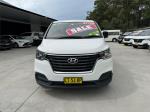 2018 HYUNDAI iLOAD 4D VAN 3S LIFTBACK TQ4 MY19