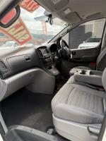 2018 HYUNDAI iLOAD 4D VAN 3S LIFTBACK TQ4 MY19