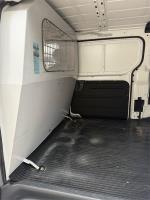 2018 HYUNDAI iLOAD 4D VAN 3S LIFTBACK TQ4 MY19