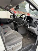 2018 HYUNDAI iLOAD 4D VAN 3S LIFTBACK TQ4 MY19