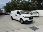 2018 HYUNDAI iLOAD 4D VAN 3S LIFTBACK TQ4 MY19