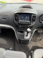 2018 HYUNDAI iLOAD 4D VAN 3S LIFTBACK TQ4 MY19