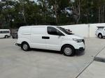 2018 HYUNDAI iLOAD 4D VAN 3S LIFTBACK TQ4 MY19