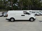 2018 HYUNDAI iLOAD 4D VAN 3S LIFTBACK TQ4 MY19