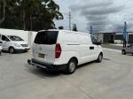 2018 HYUNDAI iLOAD 4D VAN 3S LIFTBACK TQ4 MY19