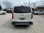 2018 HYUNDAI iLOAD 4D VAN 3S LIFTBACK TQ4 MY19