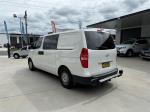 2018 HYUNDAI iLOAD 4D VAN 3S LIFTBACK TQ4 MY19