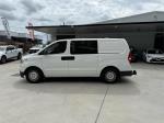 2018 HYUNDAI iLOAD 4D VAN 3S LIFTBACK TQ4 MY19