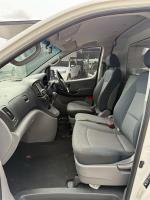 2017 HYUNDAI iLOAD 4D VAN 3S LIFTBACK TQ SERIES 2 (TQ3) MY18