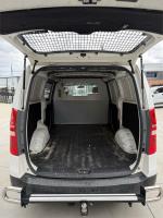 2017 HYUNDAI iLOAD 4D VAN 3S LIFTBACK TQ SERIES 2 (TQ3) MY18