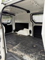 2017 HYUNDAI iLOAD 4D VAN 3S LIFTBACK TQ SERIES 2 (TQ3) MY18