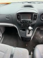 2017 HYUNDAI iLOAD 4D VAN 3S LIFTBACK TQ SERIES 2 (TQ3) MY18