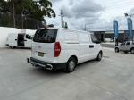 2017 HYUNDAI iLOAD 4D VAN 3S LIFTBACK TQ SERIES 2 (TQ3) MY18