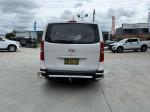 2017 HYUNDAI iLOAD 4D VAN 3S LIFTBACK TQ SERIES 2 (TQ3) MY18